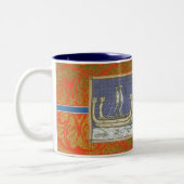 Louis IX Tasse (Links)