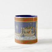Louis IX Tasse (Mittel)