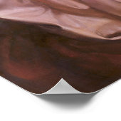 Louis Janmot Blume der Felder CC0915 Large Poster (Ecke)