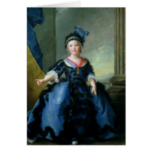 Louis-Joseph-Xavier De Frankreich Herzog von