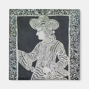 Louis Mandrin Magnet