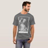 Louis-Marie Grignion de Montfort T-Shirt (Vorne ganz)