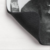 Louis Pasteur Mousepad (Ecke)