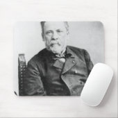 Louis Pasteur Mousepad (Mit Mouse)