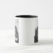 Louis Pasteur Tasse (Zentrum)