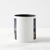 Louis-Philippe d'Orleans 1834 Tasse (Zentrum)