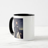 Louis-Philippe d'Orleans 1834 Tasse (Vorderseite Links)