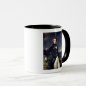 Louis-Philippe d'Orleans 1834 Tasse (VorderseiteRechts)