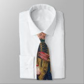 Louis Philippe d'Orléans durch Joshua Reynolds Krawatte (Gebunden)