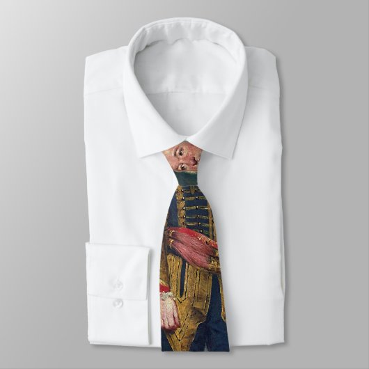 Louis Philippe d'Orléans durch Joshua Reynolds Krawatte (Gebunden)