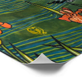 LOUIS RHEAD POSTER (Ecke)