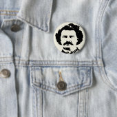 Louis Riel Button (Beispiel)