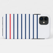 Louis Stripes Iphone 5 Kasten ohne Namen Case-Mate iPhone Hülle (Rückseite (Horizontal))