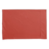 Louis Sullivan Duvet Standard Match Kissenbezug (Vorderseite-Rechts)