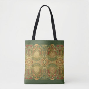 Louis Sullivan Oberbeam Stencil Tasche