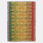 Louis Sullivan-Schablonen-Binder-Fries-Muster Decke (Vorderseite Vertikal)