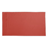 Louis Sullivanduvet-König Size Matching Kissenbezug (Rückseite-Links)