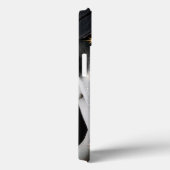 Louis Tomlinson Handycase Case-Mate iPhone Hülle (Rückseite / Rechts)