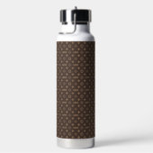 Louis Vuitton Muster Trinkflasche (rechts)
