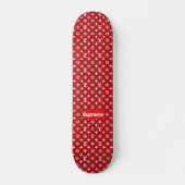 Louis Vuitton Skateboard, Replik, hohe Qualität Skateboard (Vorne)