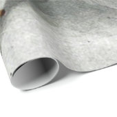 Louis Wain Cat Nightmare Geschenkpapier (Rolleneckpunkt)