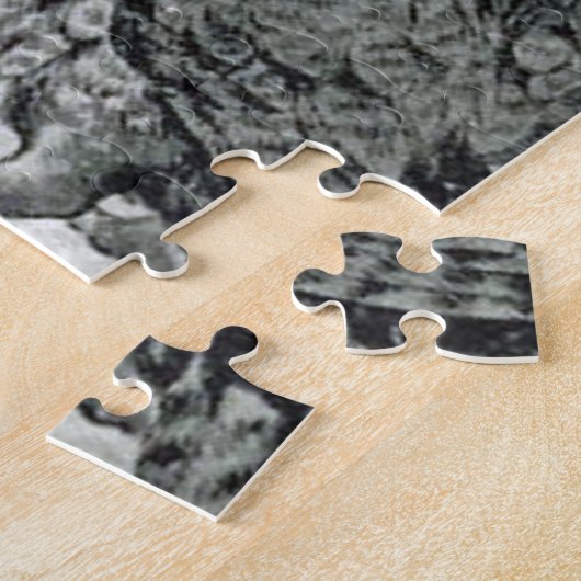 Louis Wain Cat Nightmare Puzzle (Seite)