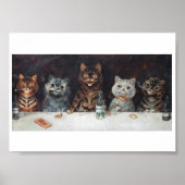 Louis Wain Poster (Vorne)