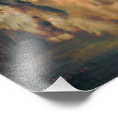 Louis William Wain "Cat Chorus" Fotodruck (Ecke)