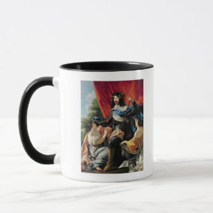 Louis XIII Tasse