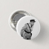 Louis XIV Button (Vorne & Hinten)