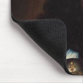 Louis XIV Mousepad (Ecke)