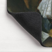 Louis XIV Mousepad (Ecke)