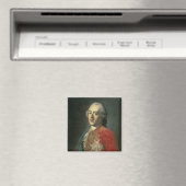 Louis XV Magnet (In Situ (Geschirrspüler))