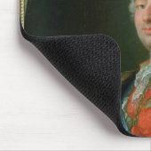 Louis XVI 1786 Mousepad (Ecke)