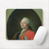 Louis XVI 1786 Mousepad (Mit Mouse)