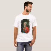 Louis XVI 1786 T-Shirt (Vorne ganz)