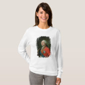 Louis XVI 1786 T-Shirt (Vorne ganz)