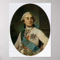 Louis XVI King of France