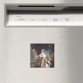 Louis XVI Magnet (In Situ (Geschirrspüler))