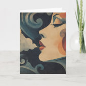 Louise Carte Karte (Vorderseite)