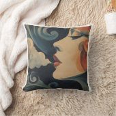 Louise Coussin Kissen (Decke)