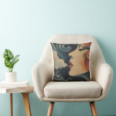 Louise Coussin Kissen (Stuhl )