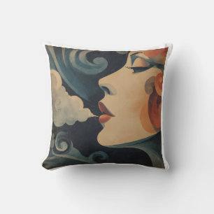 Louise Coussin Kissen