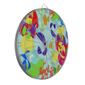 Louise Dartscheibe (Vorderseite Links)