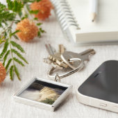 Louise Falls, Twin Falls Gorge Territorial Park, Schlüsselanhänger (Seite)