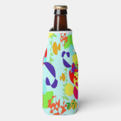 Louise Flaschenkühler (Flaschenvorderseite)