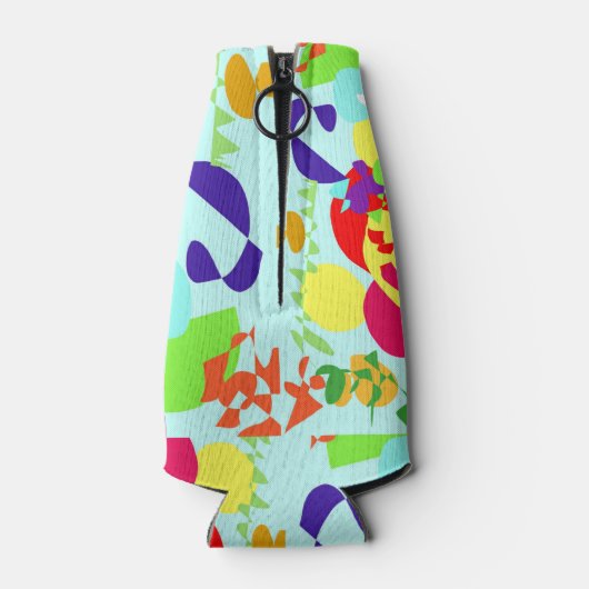 Louise Flaschenkühler (Rückseite)