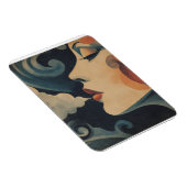 Louise flexibler Magnet (Rechte Seite)
