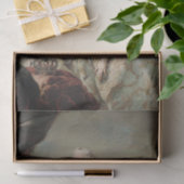 Louise, Frederik V's First Queen von Carl Pilo Seidenpapier (Geschenk)