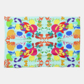 Louise Handtuch (Horizontal)